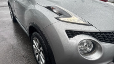 Nissan Juke 1.2 DiG-T Tekna 5dr Petrol Hatchback